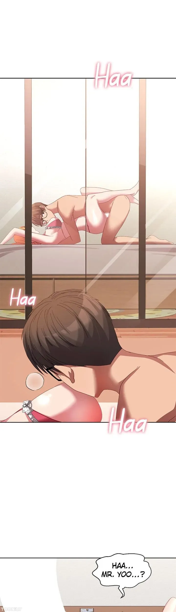 Girls I Used to Teach Chapter 30 page 21 - 