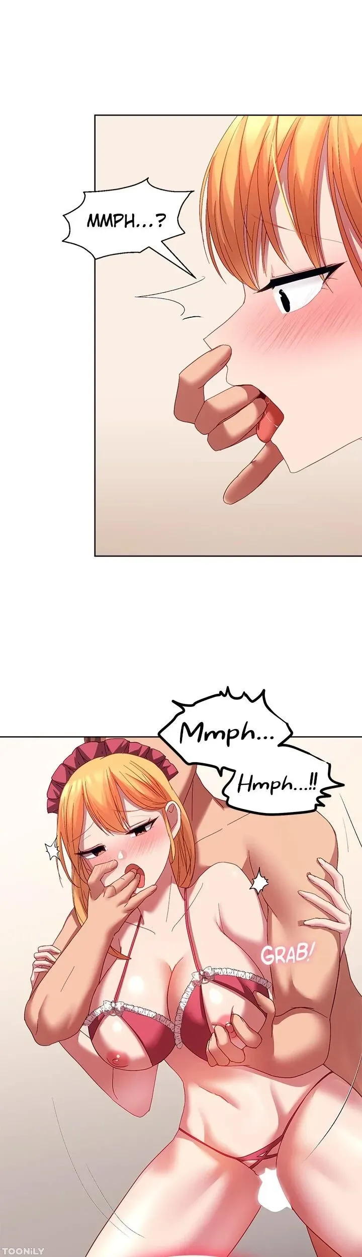 Girls I Used to Teach Chapter 30 page 30 - 