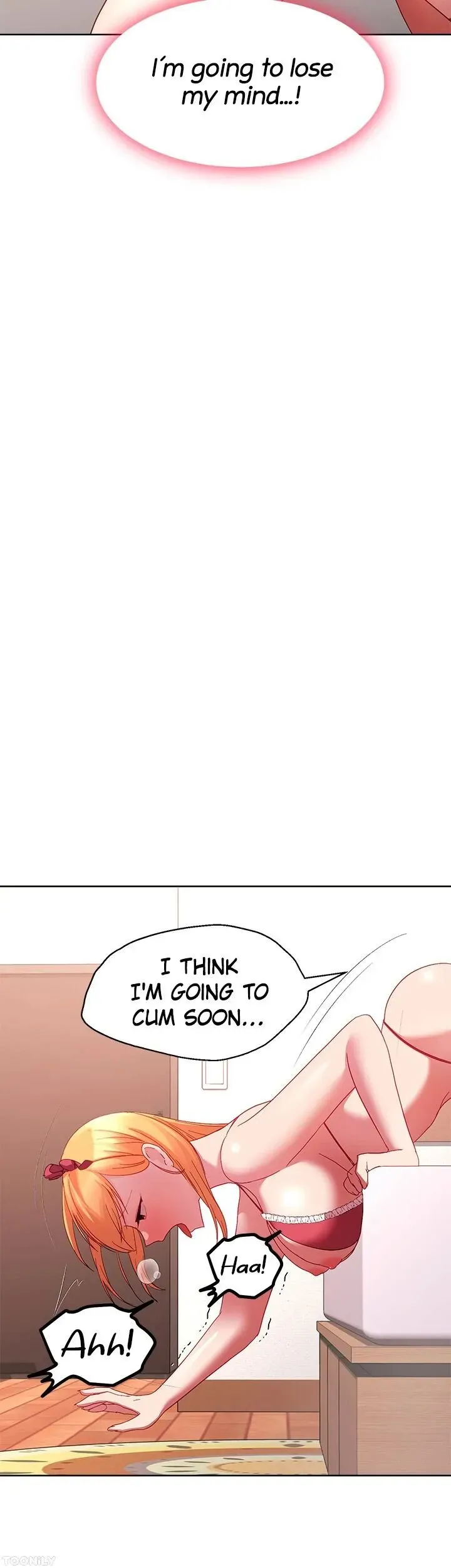 Girls I Used to Teach Chapter 30 page 31 - 
