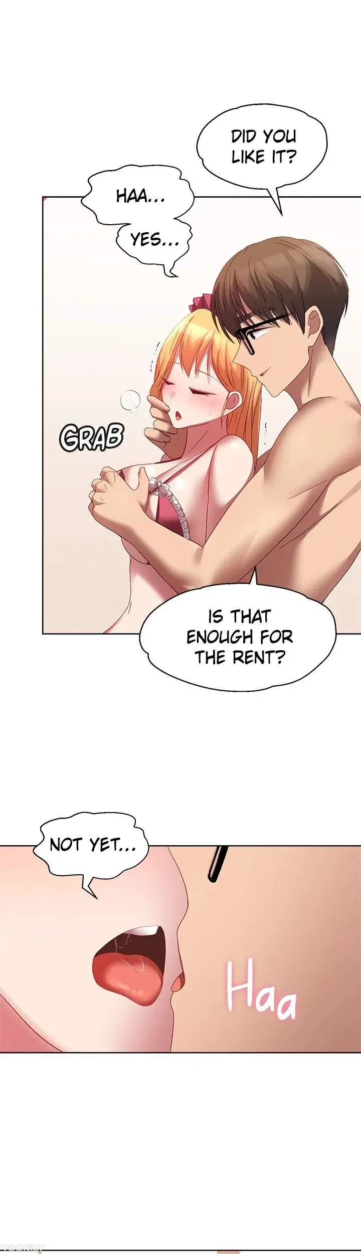 Girls I Used to Teach Chapter 30 page 39 - 