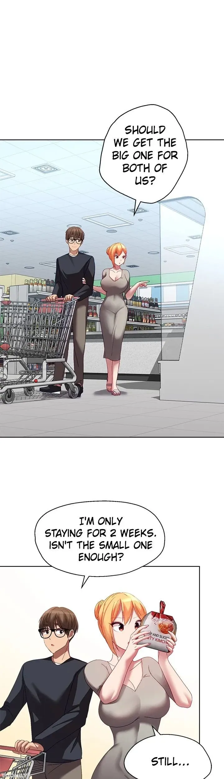 Girls I Used to Teach Chapter 30 page 41 - 