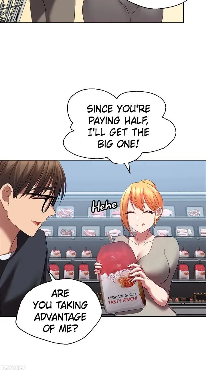 Girls I Used to Teach Chapter 30 page 42 - 
