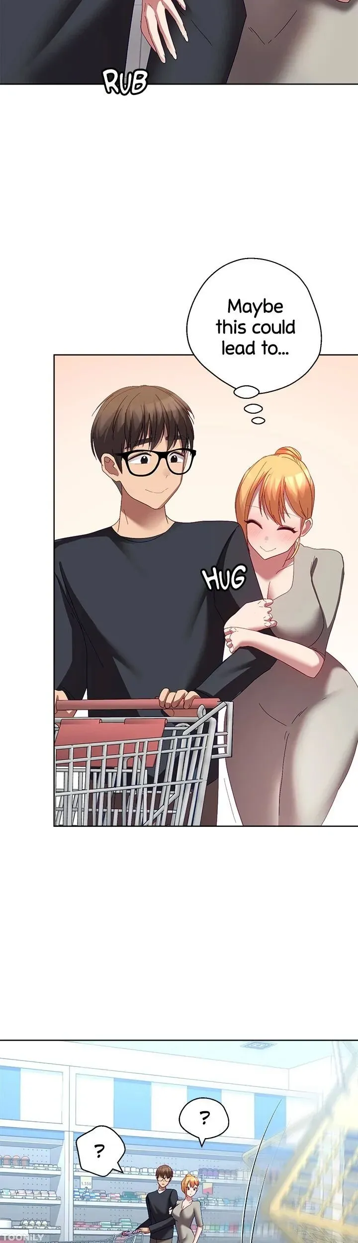 Girls I Used to Teach Chapter 30 page 44 - 