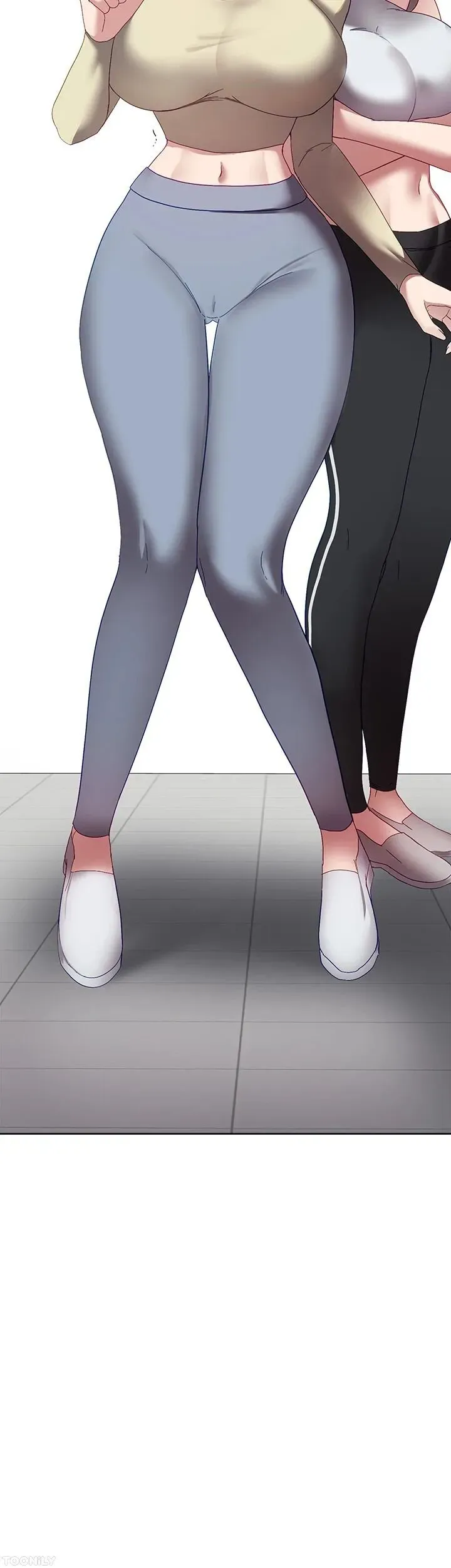 Girls I Used to Teach Chapter 31 page 2 - 