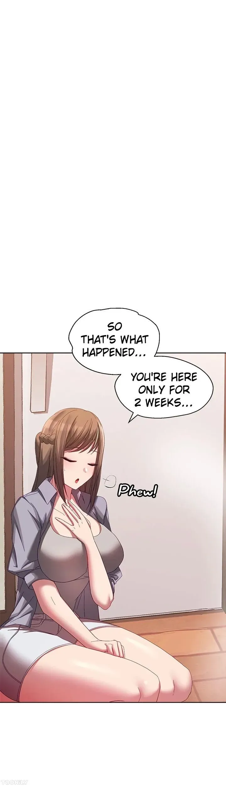 Girls I Used to Teach Chapter 31 page 11 - 