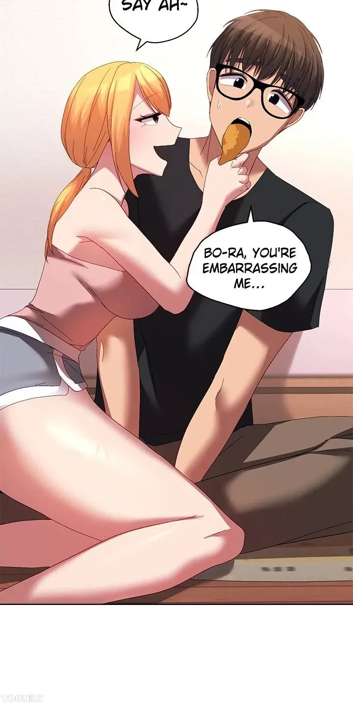 Girls I Used to Teach Chapter 31 page 15 - 