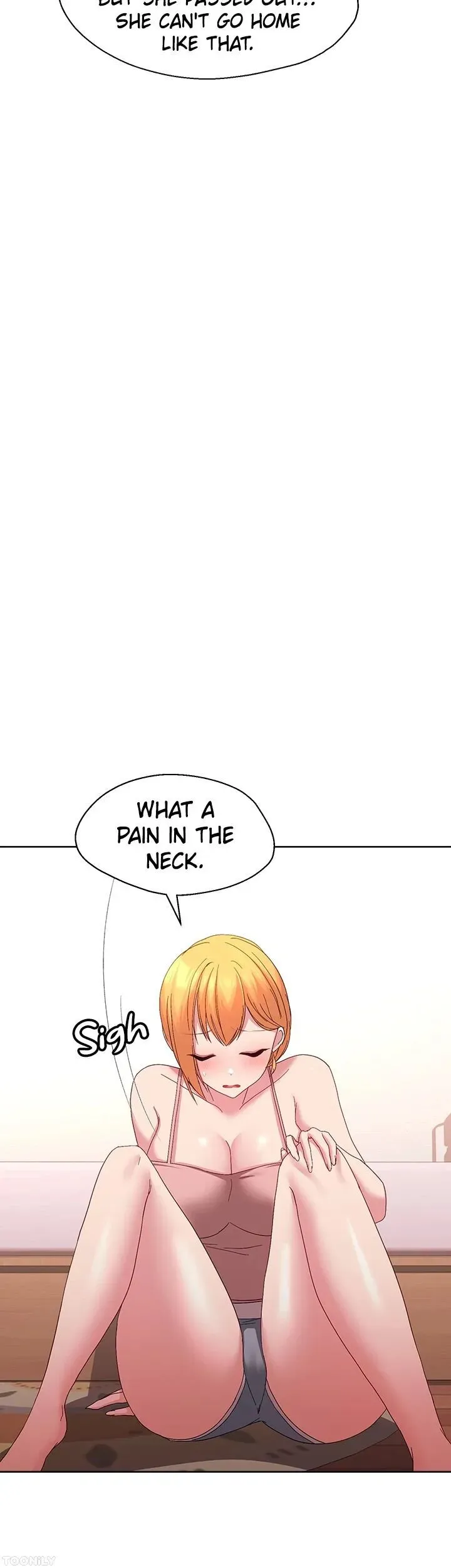 Girls I Used to Teach Chapter 31 page 20 - 