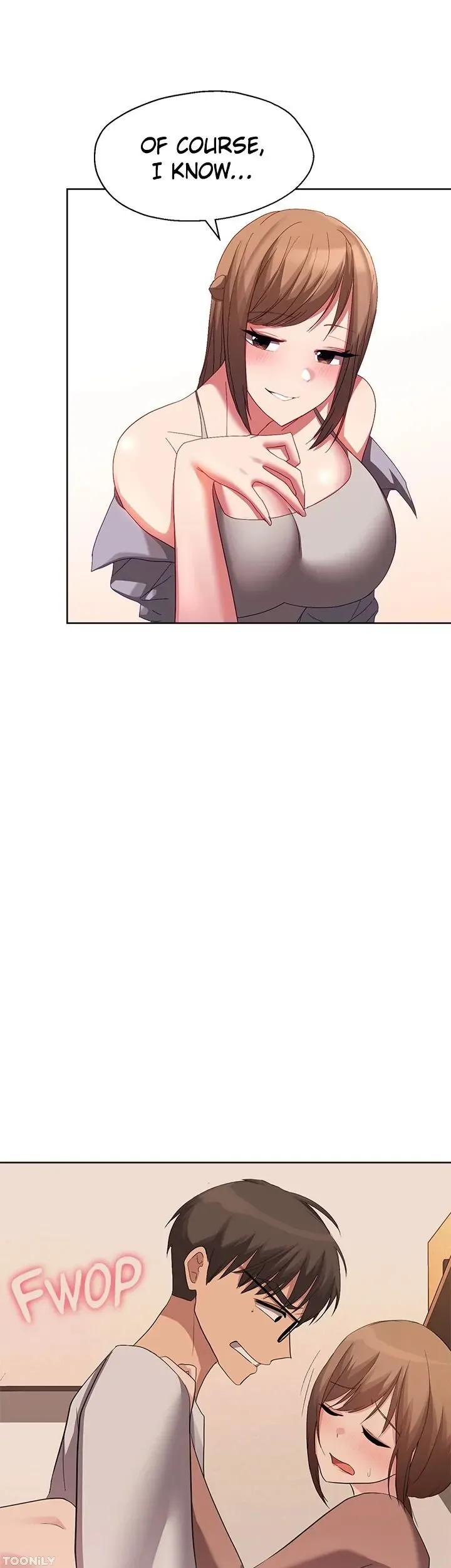Girls I Used to Teach Chapter 31 page 24 - 