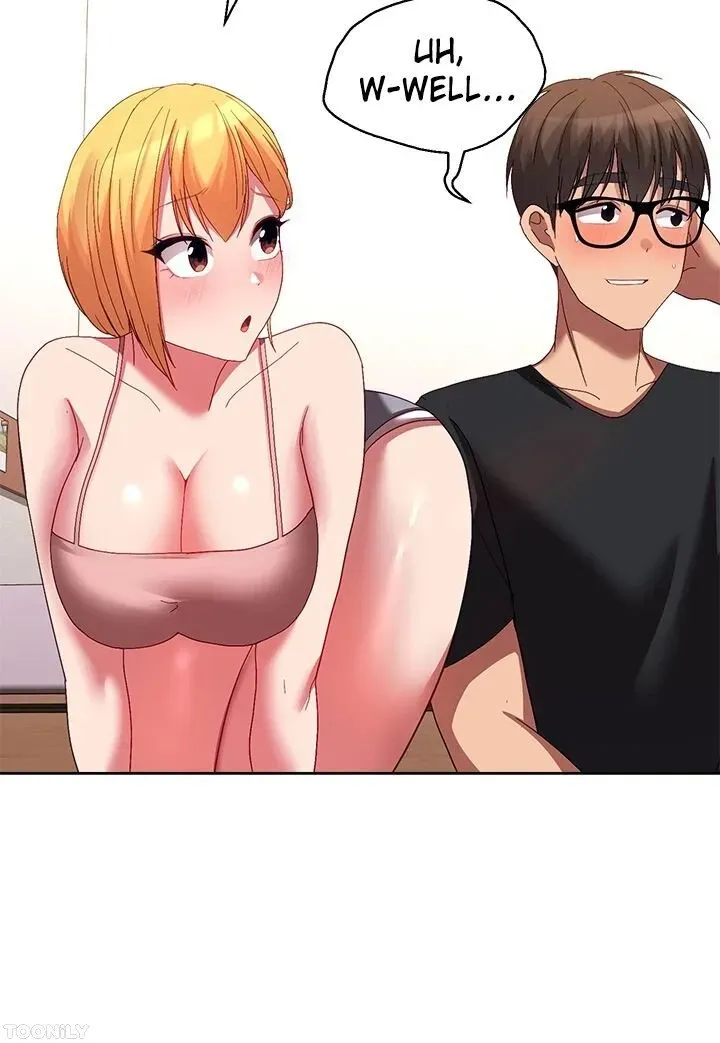 Girls I Used to Teach Chapter 31 page 26 - 