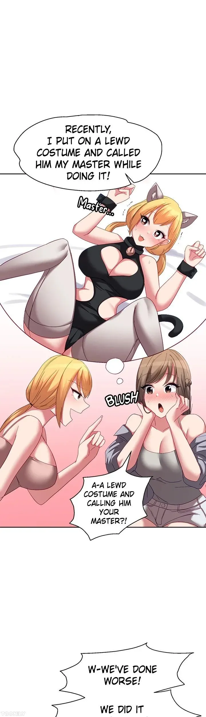 Girls I Used to Teach Chapter 31 page 30 - 