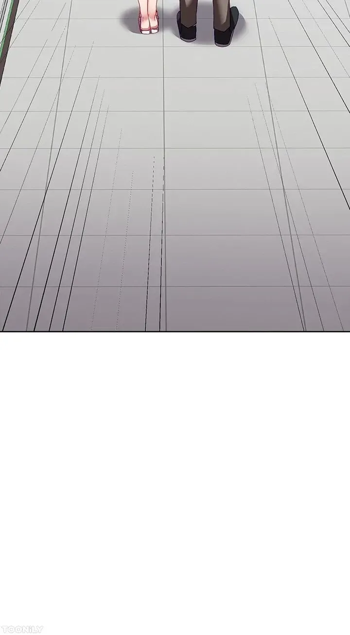 Girls I Used to Teach Chapter 31 page 4 - 