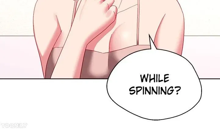 Girls I Used to Teach Chapter 31 page 32 - 