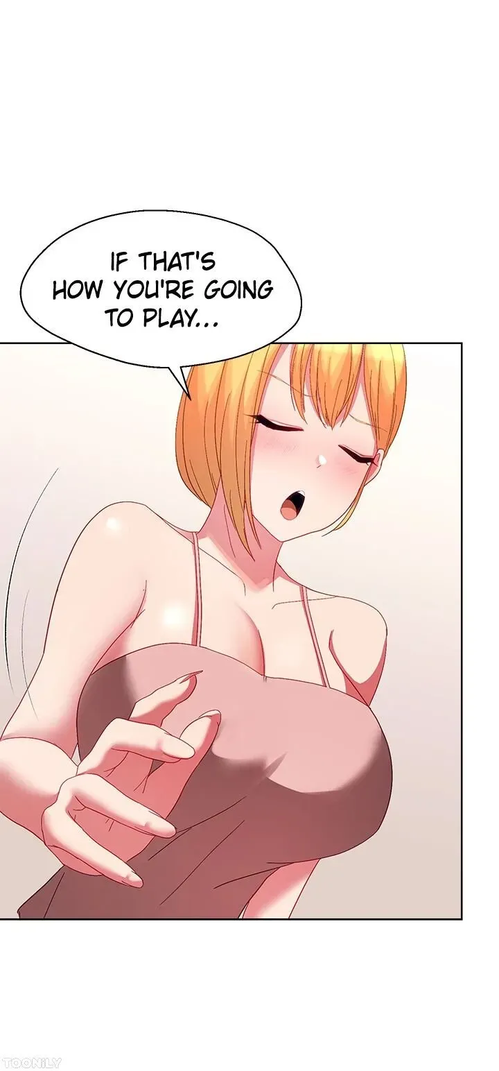 Girls I Used to Teach Chapter 31 page 37 - 