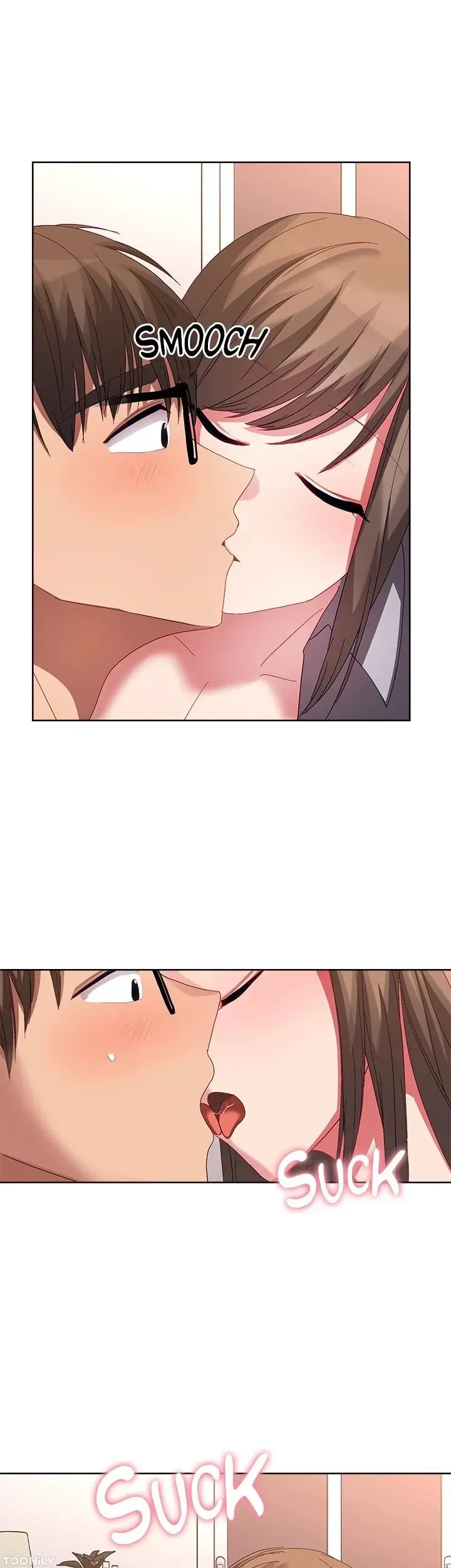 Girls I Used to Teach Chapter 31 page 39 - 