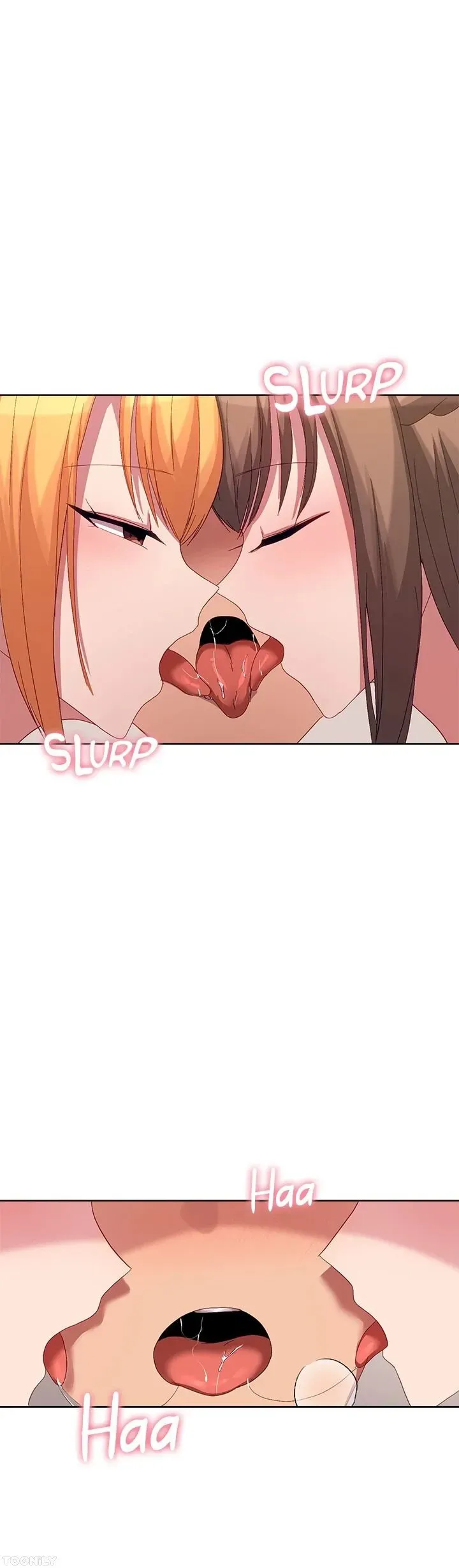 Girls I Used to Teach Chapter 31 page 45 - 