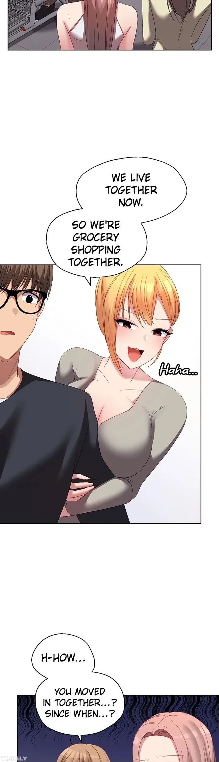 Girls I Used to Teach Chapter 31 page 7 - 