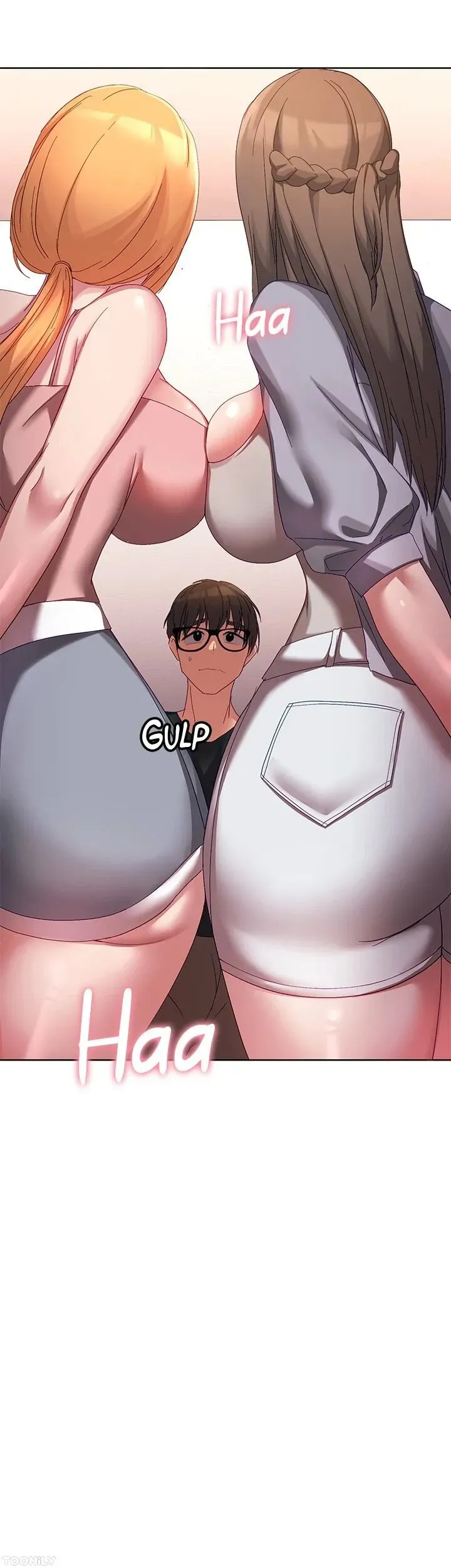 Girls I Used to Teach Chapter 32 page 2 - 