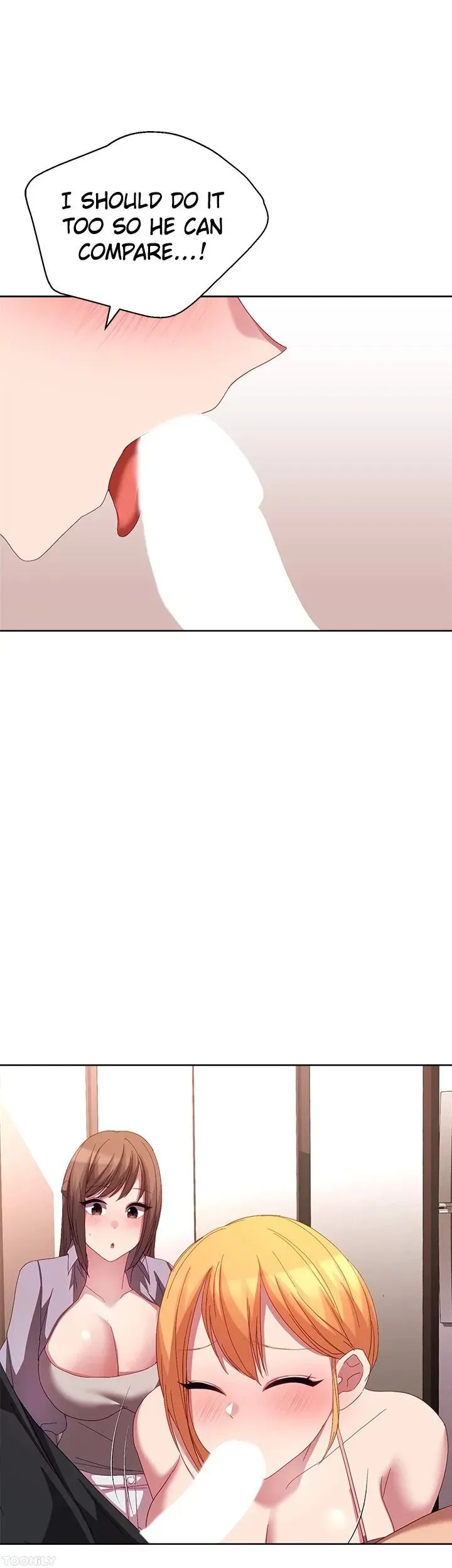 Girls I Used to Teach Chapter 32 page 15 - 