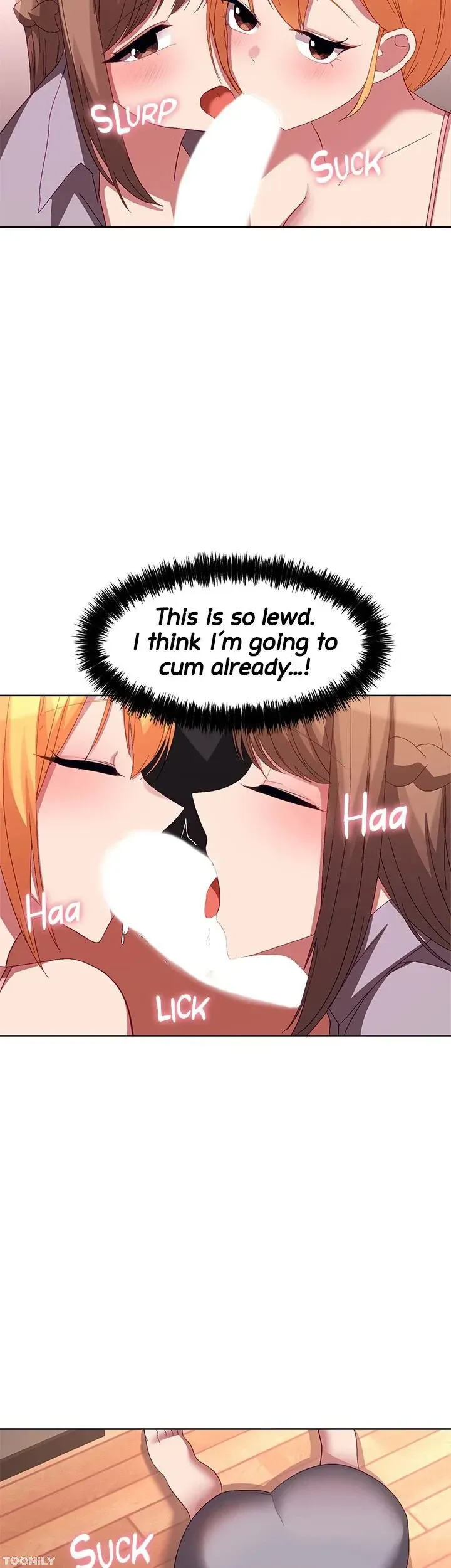 Girls I Used to Teach Chapter 32 page 25 - 