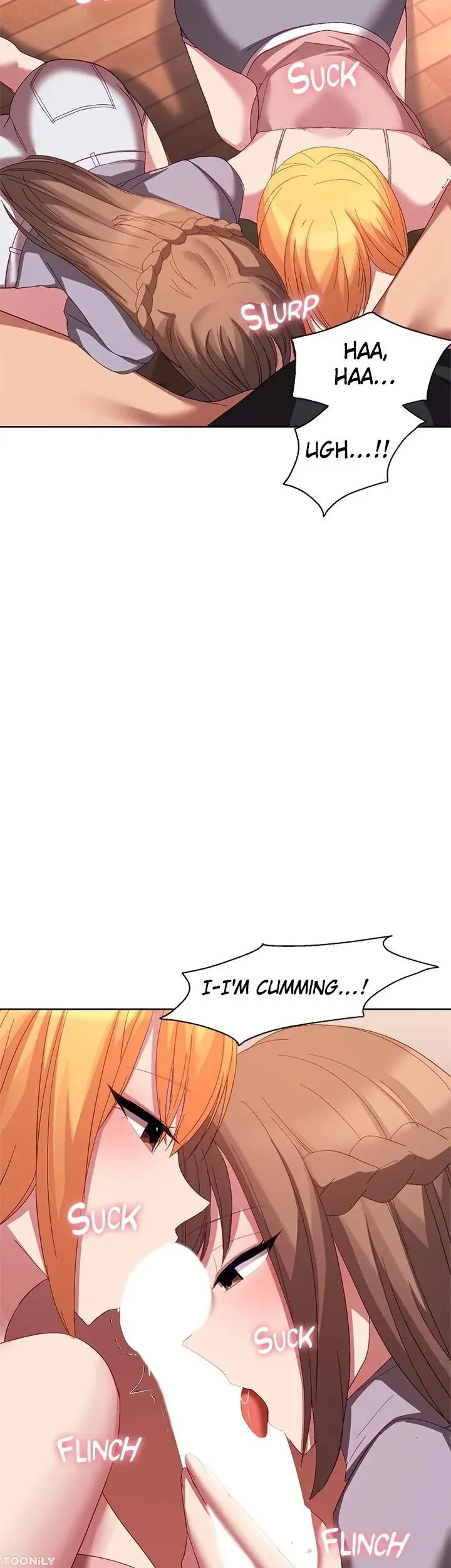 Girls I Used to Teach Chapter 32 page 26 - 