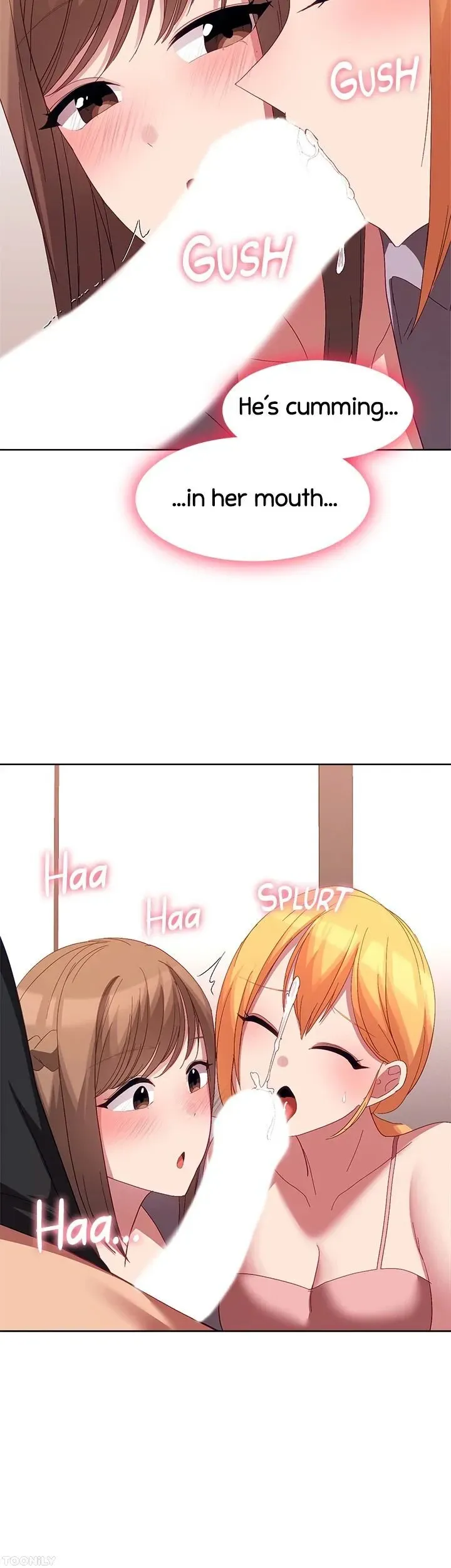 Girls I Used to Teach Chapter 32 page 28 - 