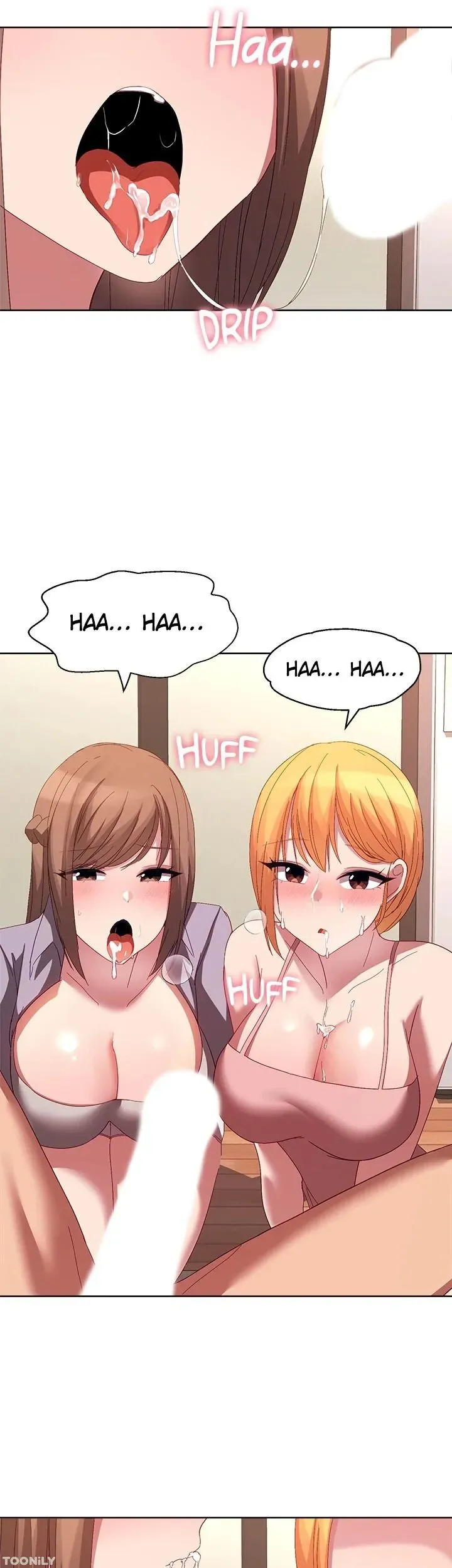 Girls I Used to Teach Chapter 32 page 32 - 