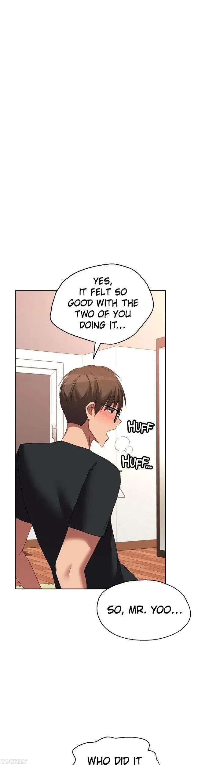 Girls I Used to Teach Chapter 32 page 34 - 