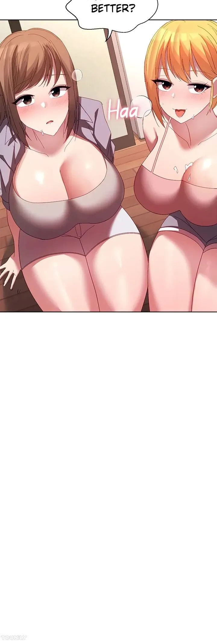 Girls I Used to Teach Chapter 32 page 35 - 