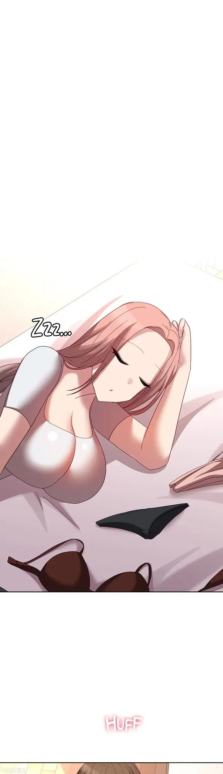Girls I Used to Teach Chapter 32 page 42 - 