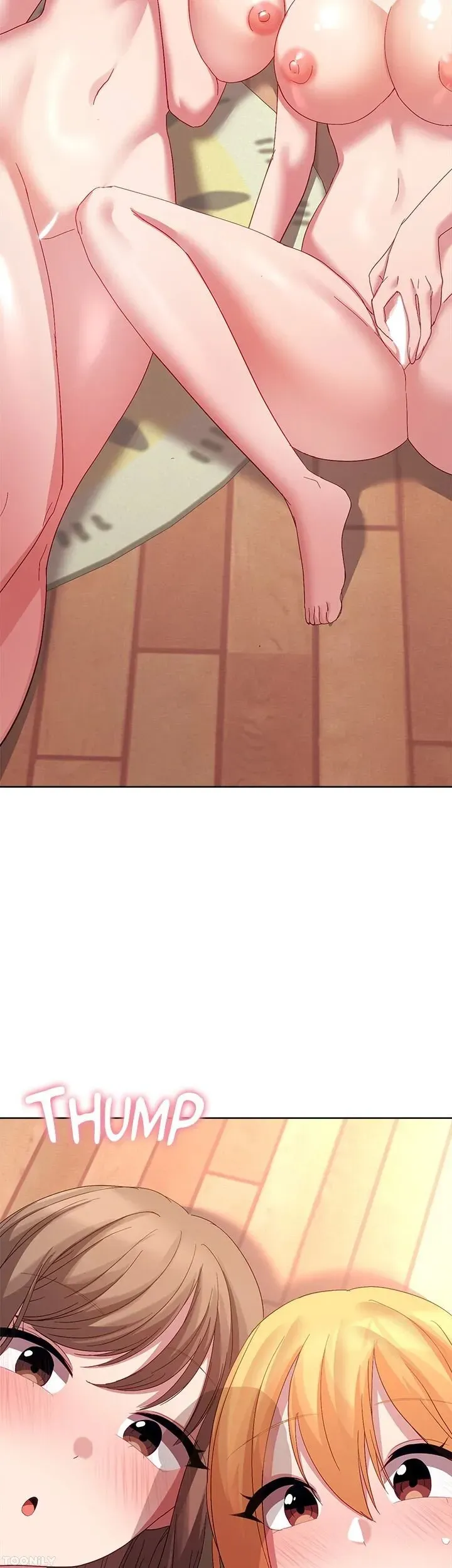 Girls I Used to Teach Chapter 32 page 44 - 