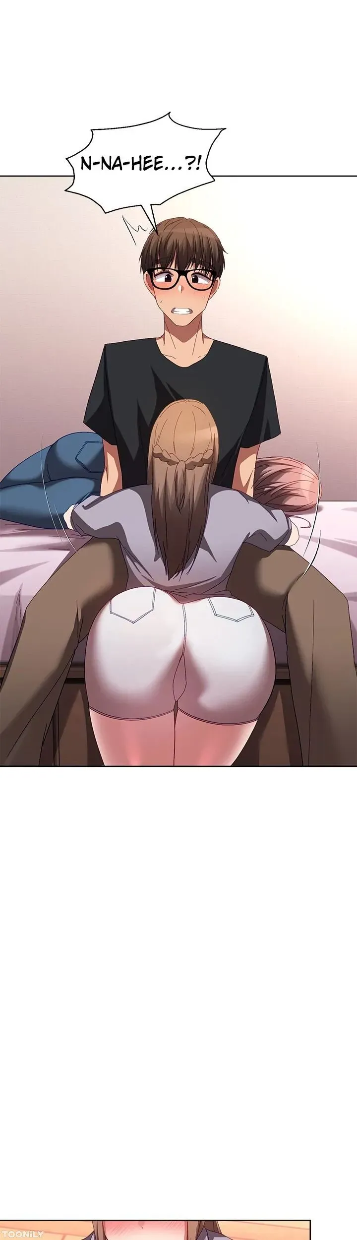Girls I Used to Teach Chapter 32 page 7 - 