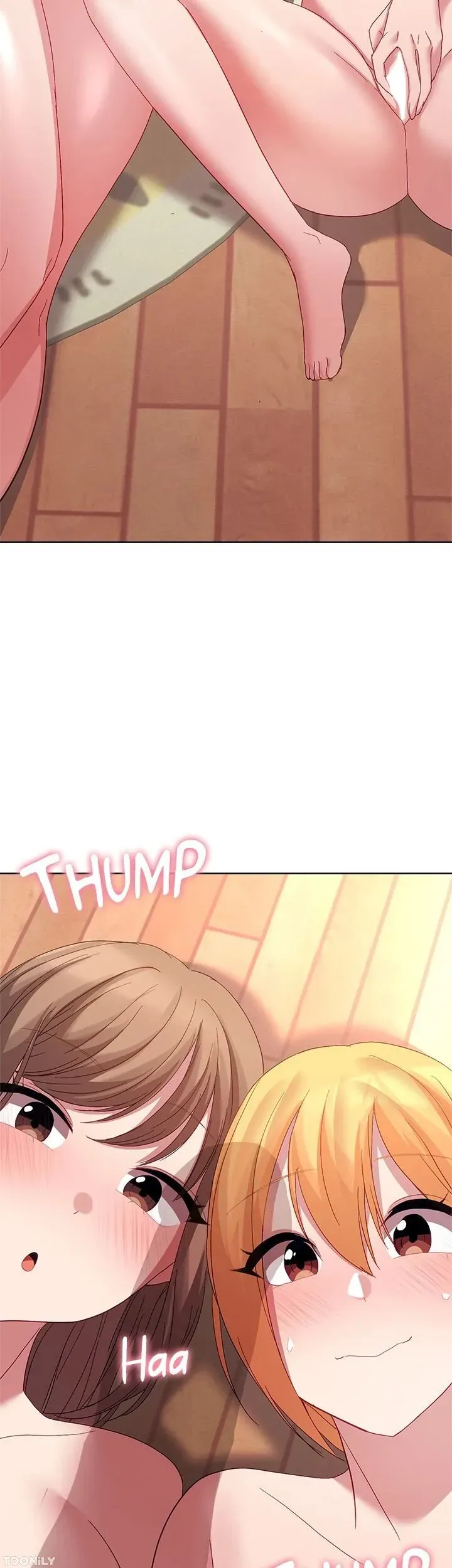 Girls I Used to Teach Chapter 33 page 3 - 