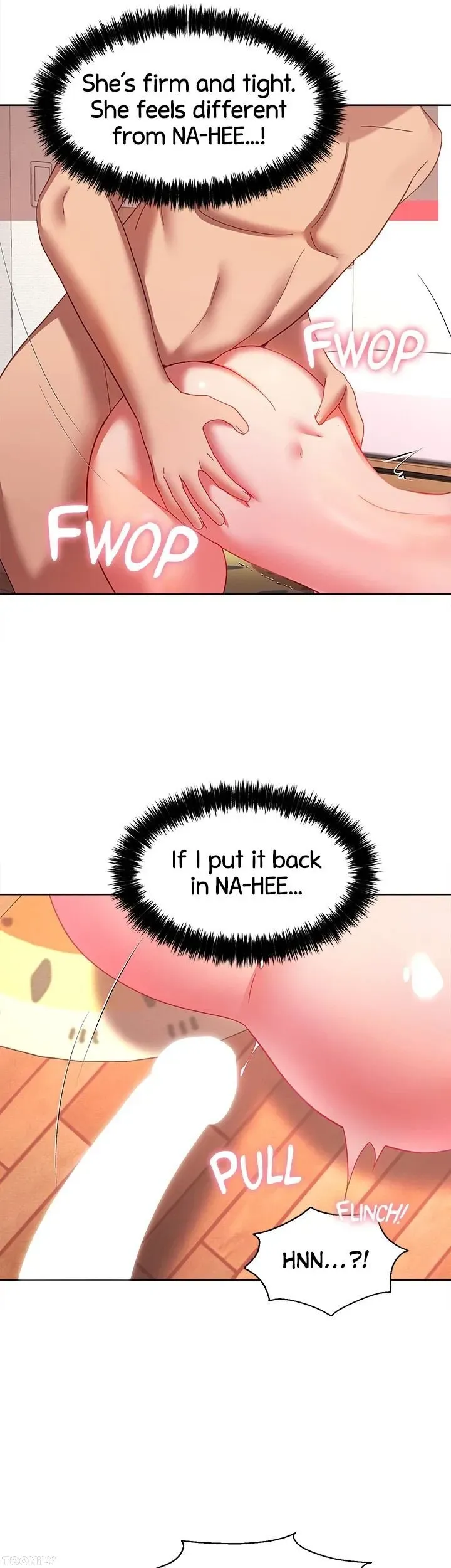 Girls I Used to Teach Chapter 33 page 24 - 