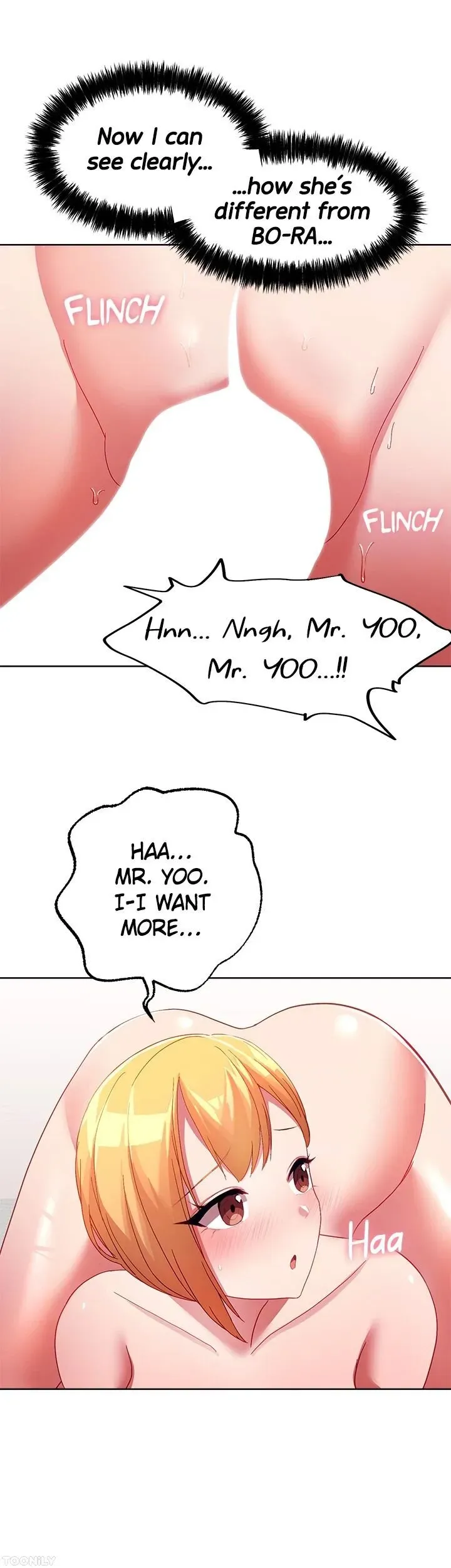 Girls I Used to Teach Chapter 33 page 26 - 
