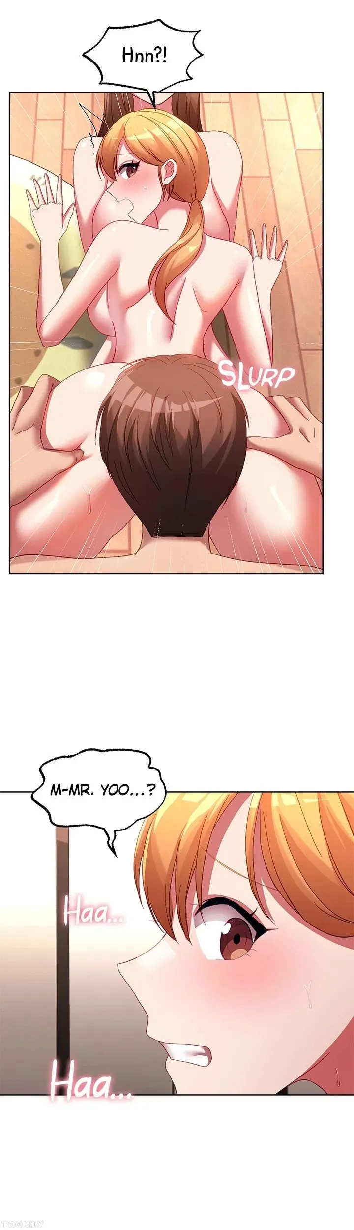 Girls I Used to Teach Chapter 33 page 27 - 