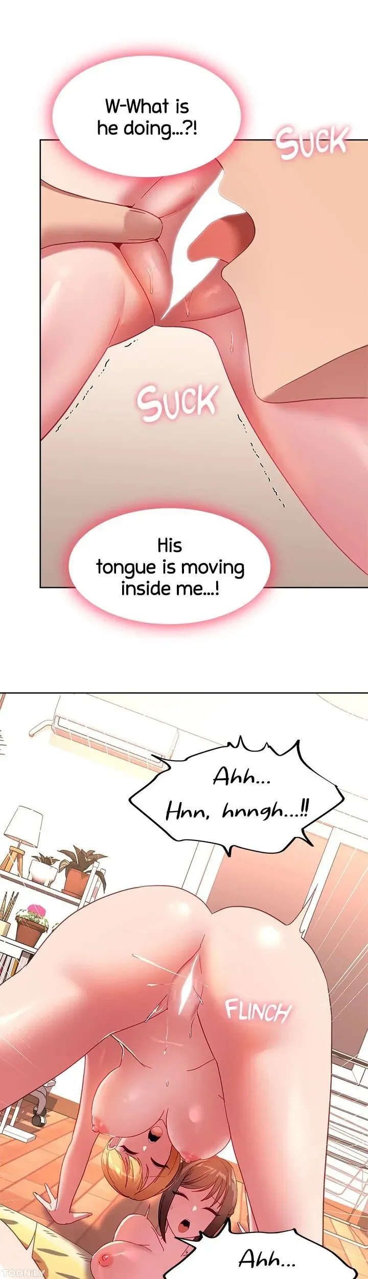 Girls I Used to Teach Chapter 33 page 28 - 