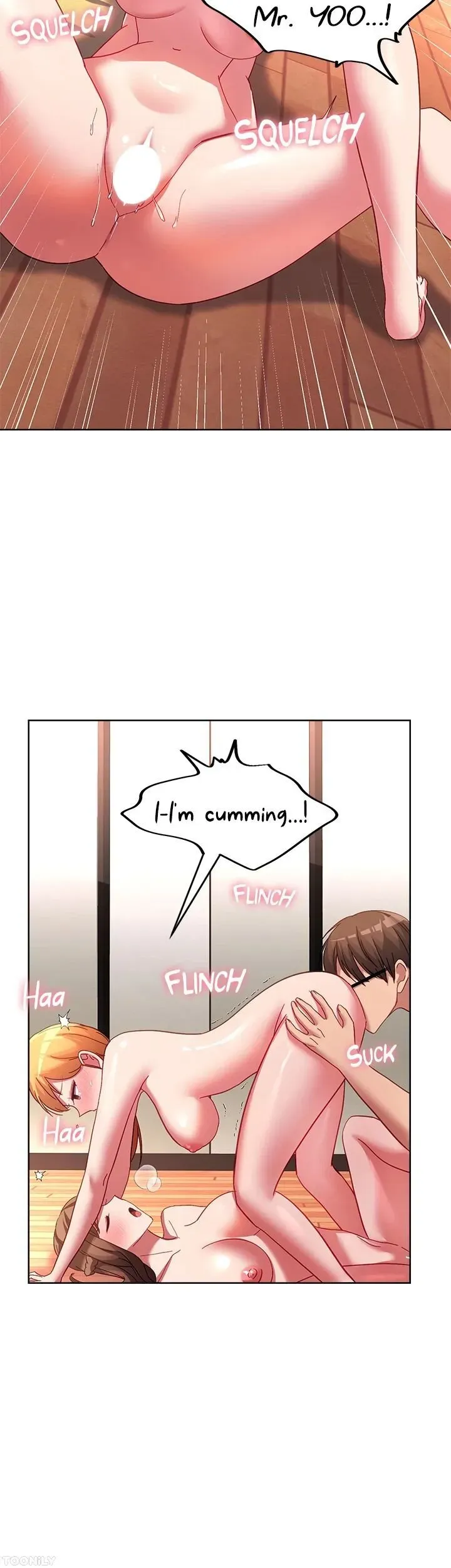 Girls I Used to Teach Chapter 33 page 29 - 