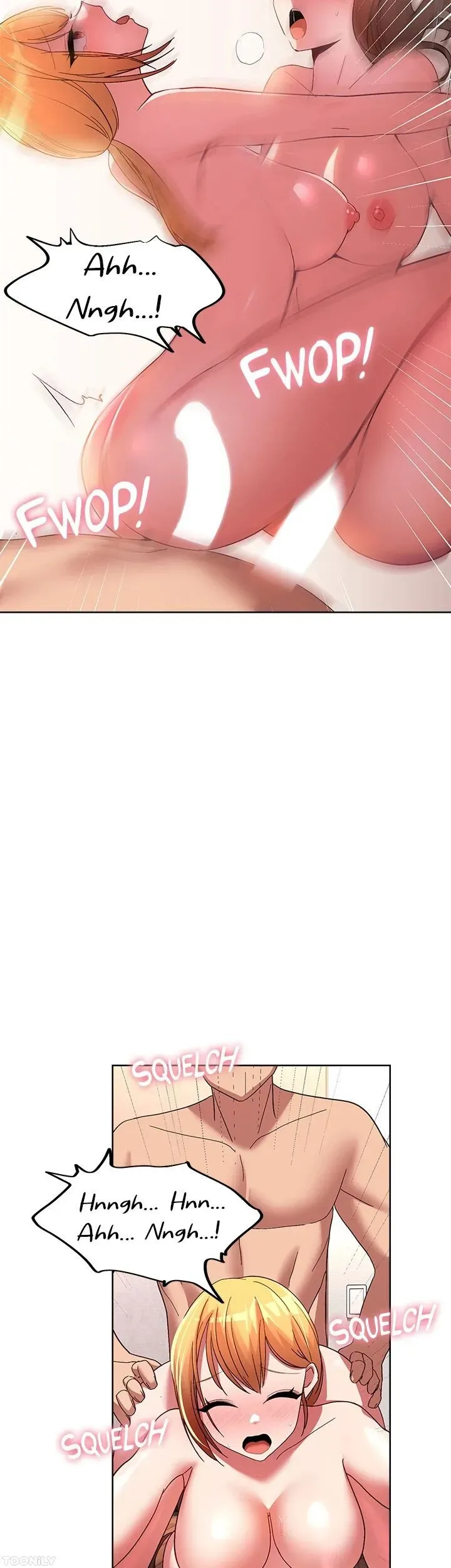 Girls I Used to Teach Chapter 33 page 34 - 