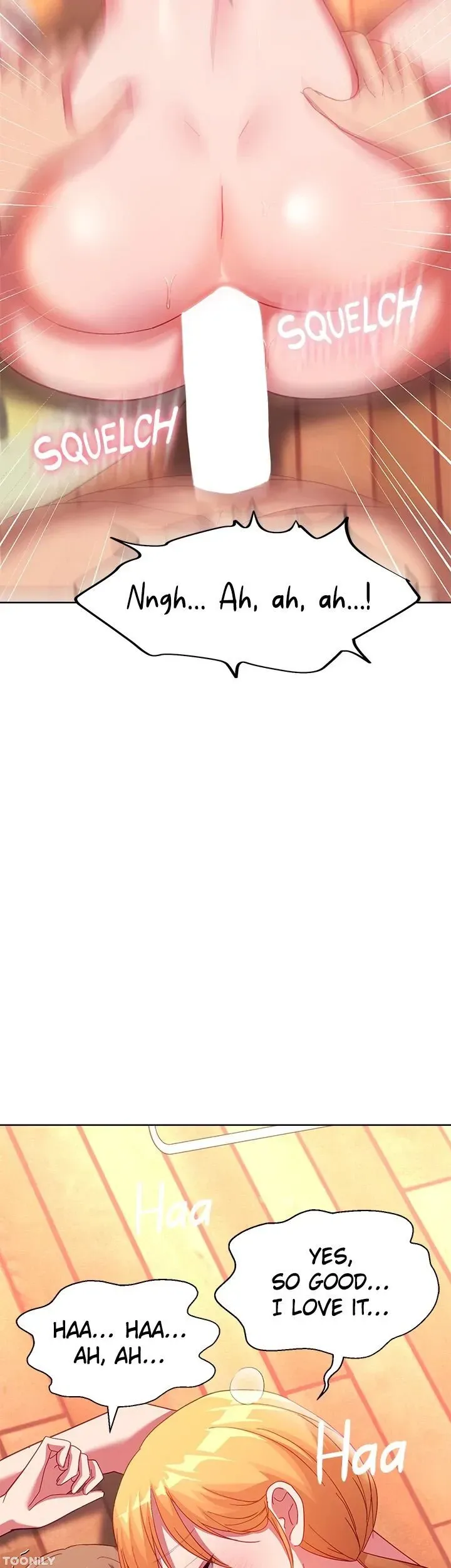 Girls I Used to Teach Chapter 33 page 37 - 