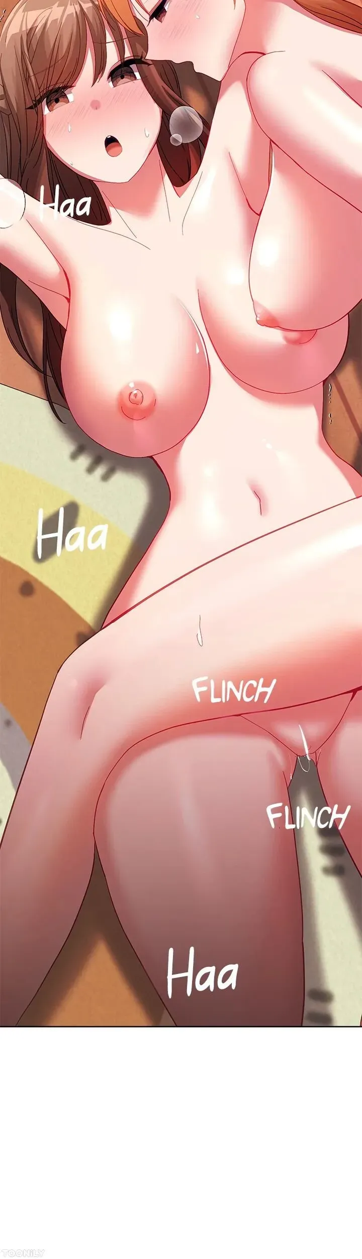 Girls I Used to Teach Chapter 33 page 38 - 