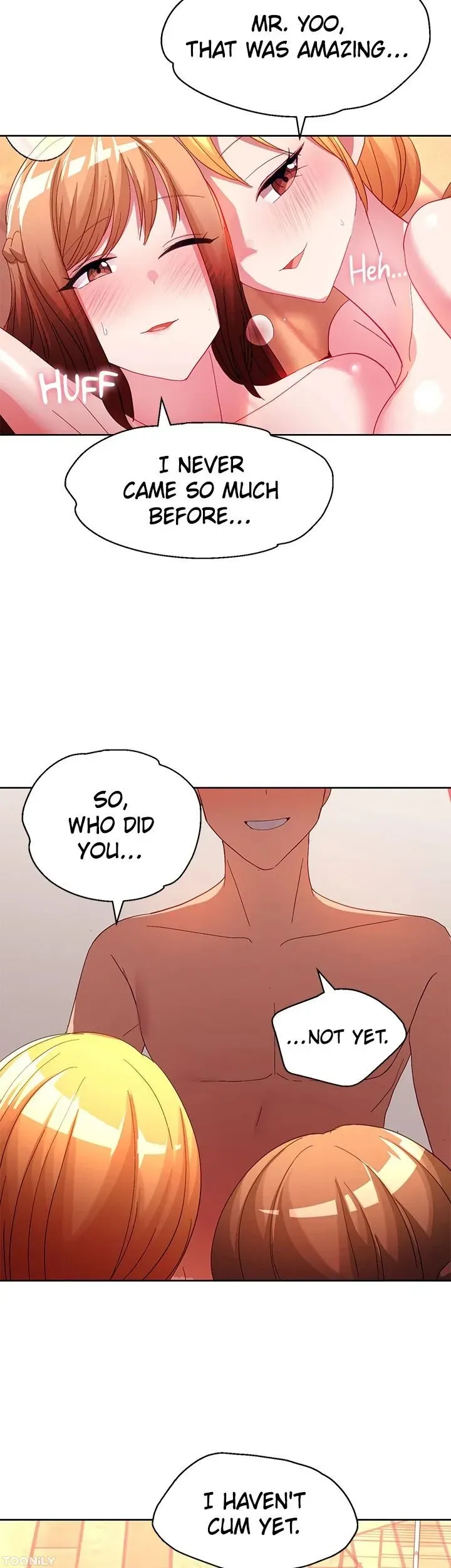 Girls I Used to Teach Chapter 33 page 41 - 