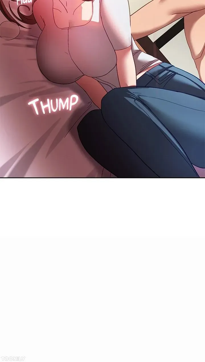 Girls I Used to Teach Chapter 33 page 43 - 