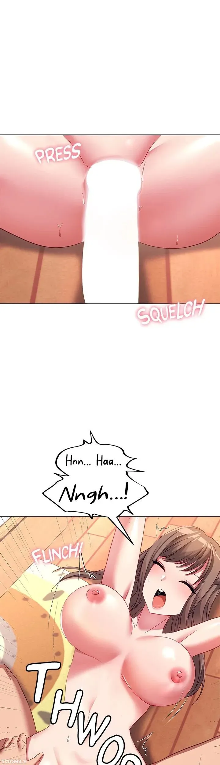Girls I Used to Teach Chapter 33 page 8 - 