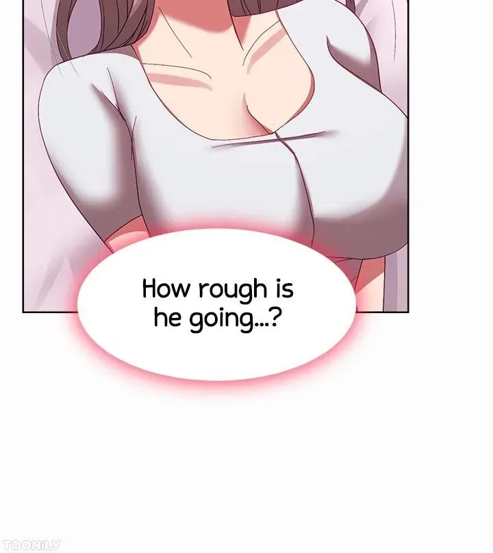 Girls I Used to Teach Chapter 34 page 21 - 