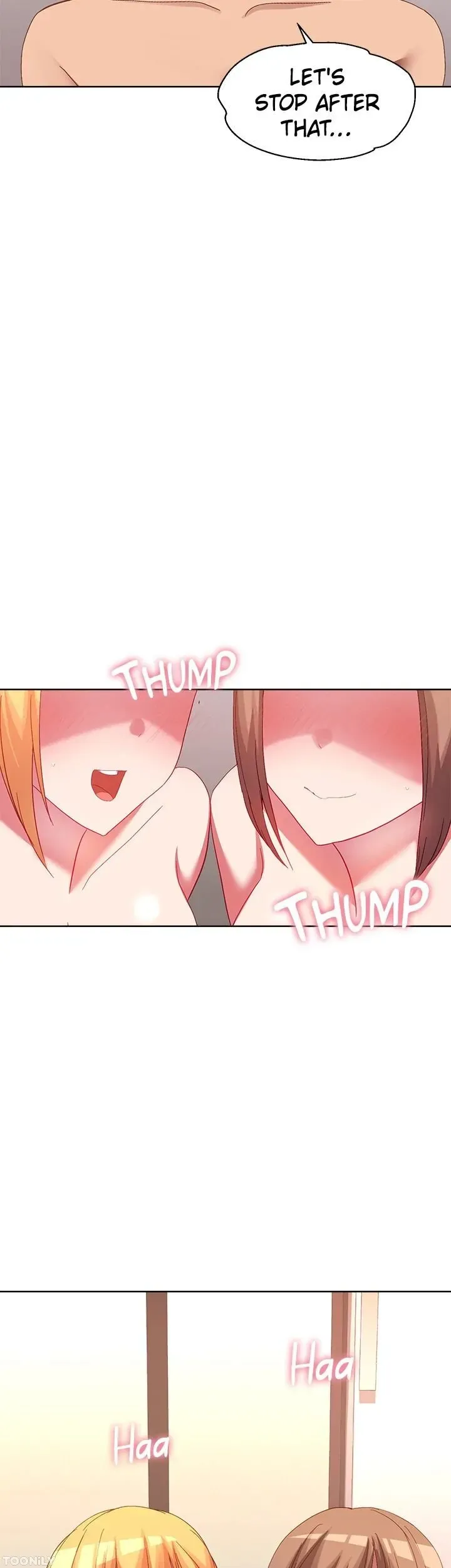Girls I Used to Teach Chapter 34 page 29 - 