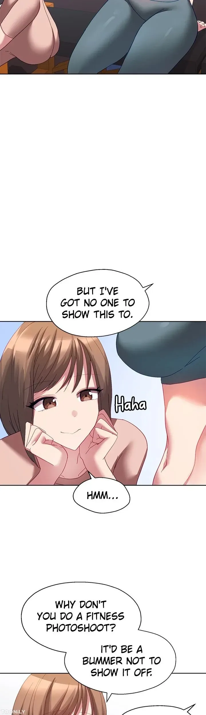 Girls I Used to Teach Chapter 34 page 40 - 