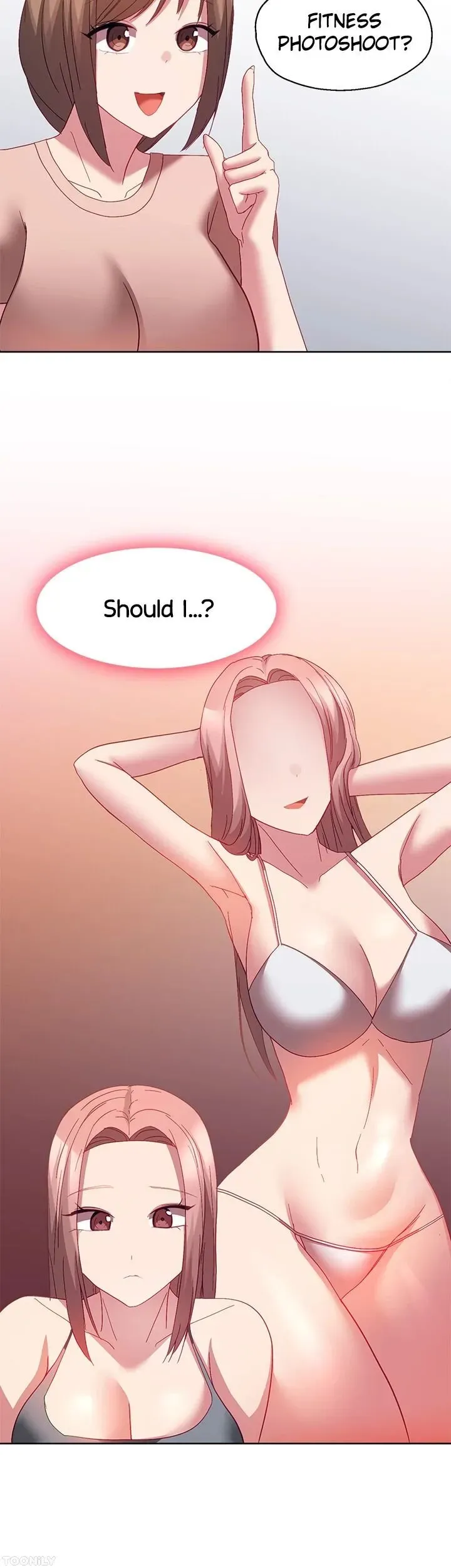 Girls I Used to Teach Chapter 34 page 41 - 