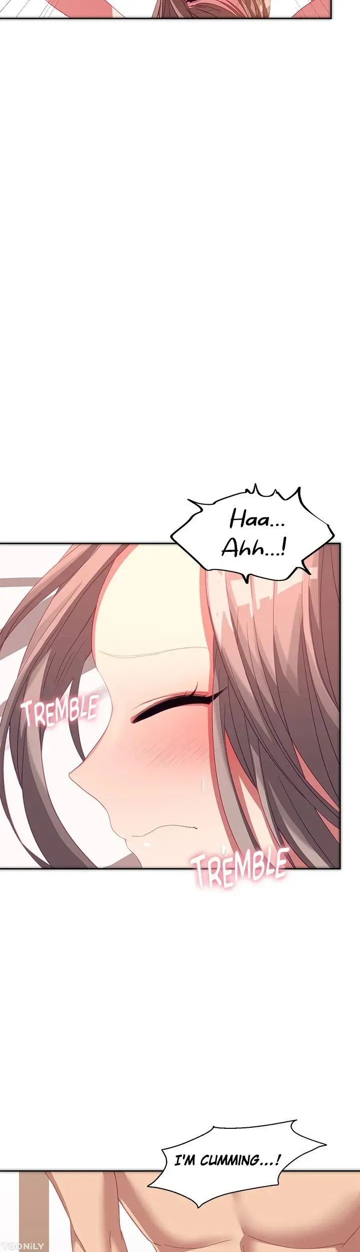 Girls I Used to Teach Chapter 34 page 8 - 