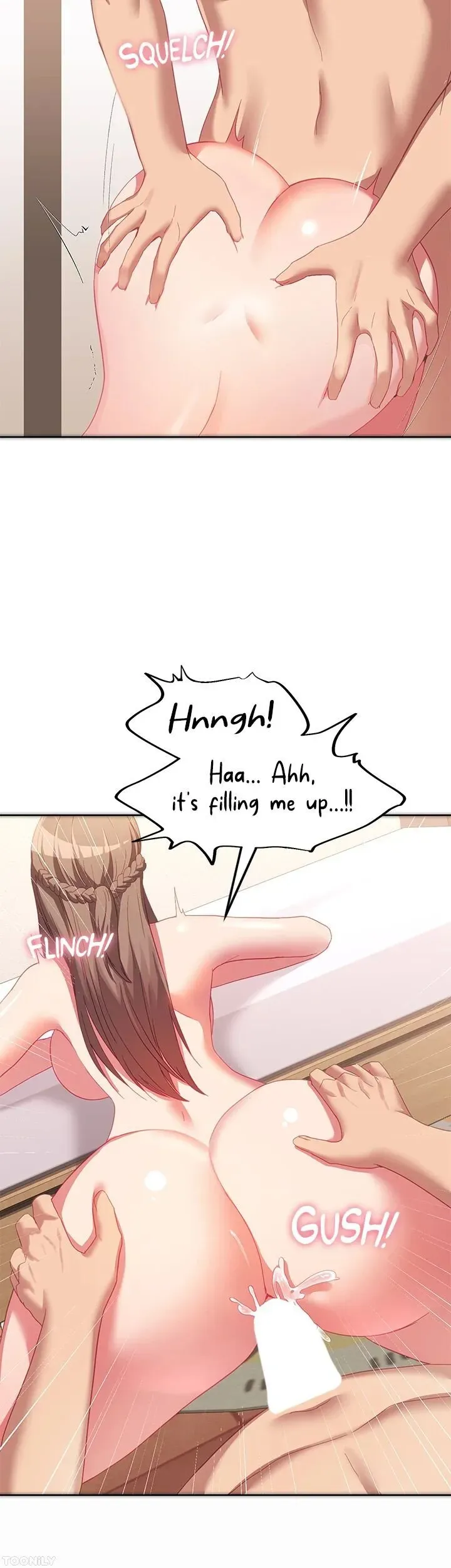 Girls I Used to Teach Chapter 34 page 9 - 