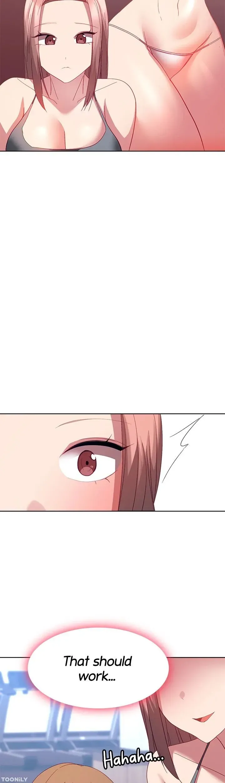 Girls I Used to Teach Chapter 35 page 2 - 